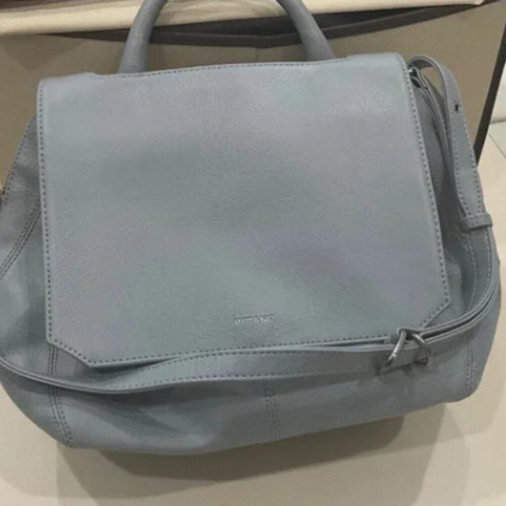 Matt and Nat wellington handbag